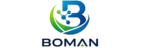 Boman Materials